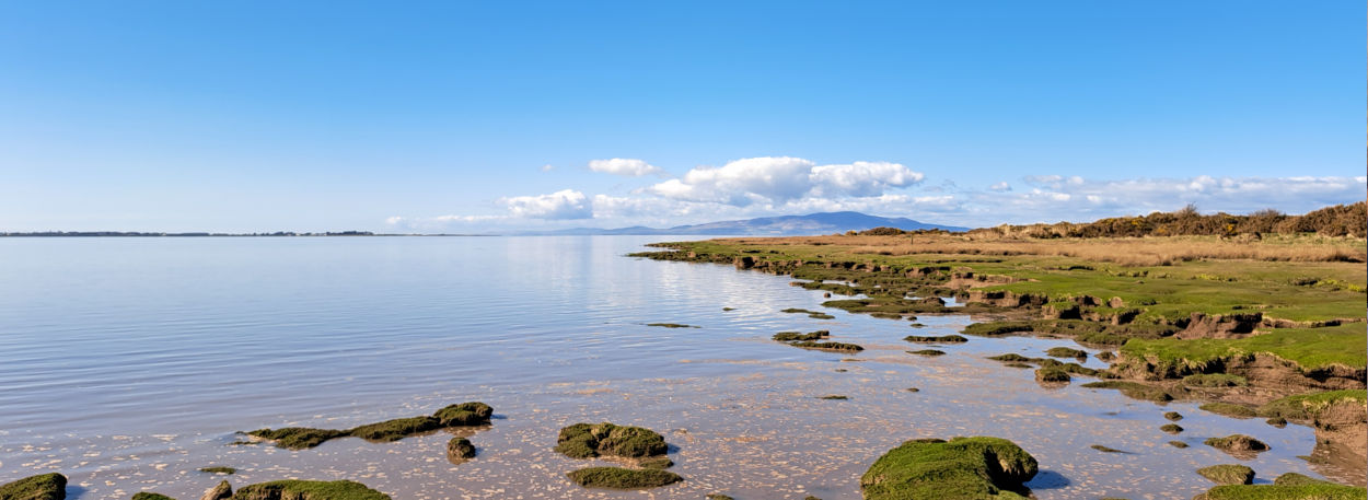 Solway Self Catering